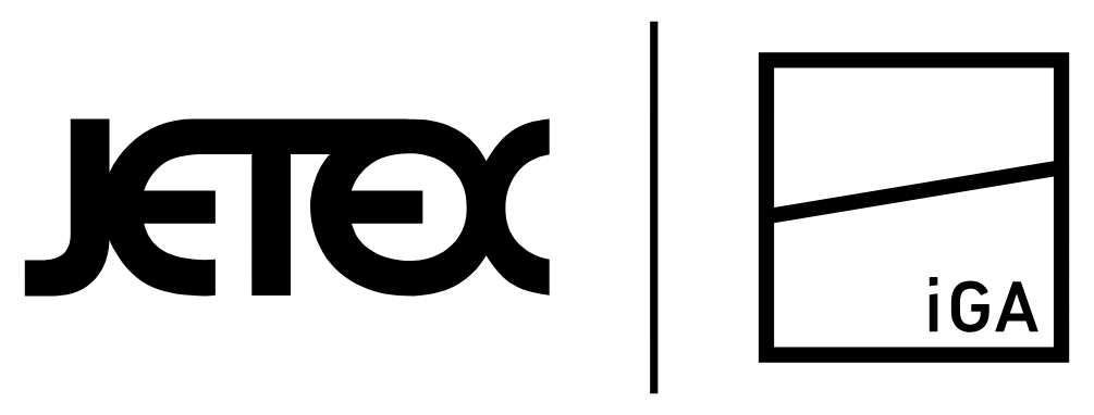 Jetex Istanbul logo